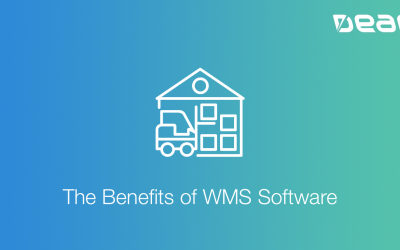 The Benefits of WMS Software